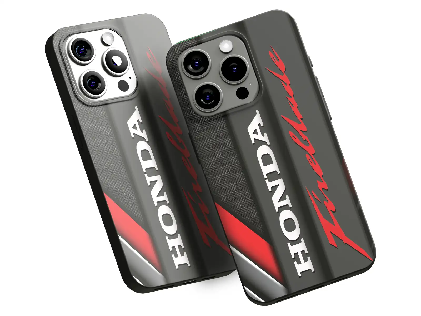 Honda Custodia Smartphone Design Robusto Resistente